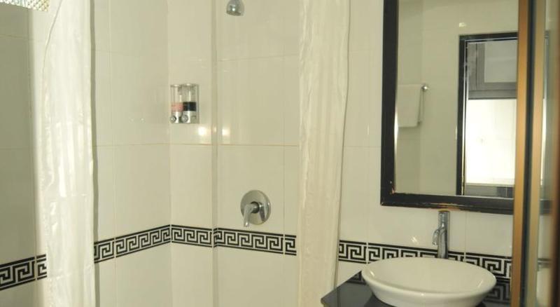 Arya Hotel & Spa Kuta Lombok Eksteriør bilde
