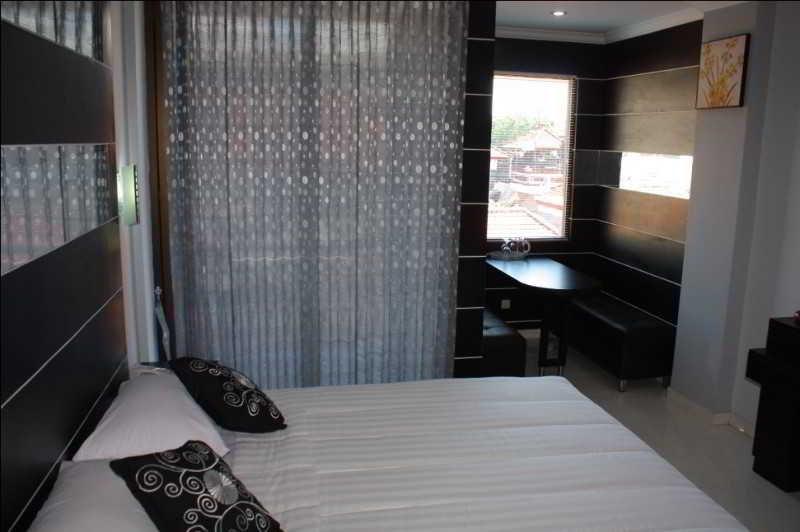 Arya Hotel & Spa Kuta Lombok Eksteriør bilde